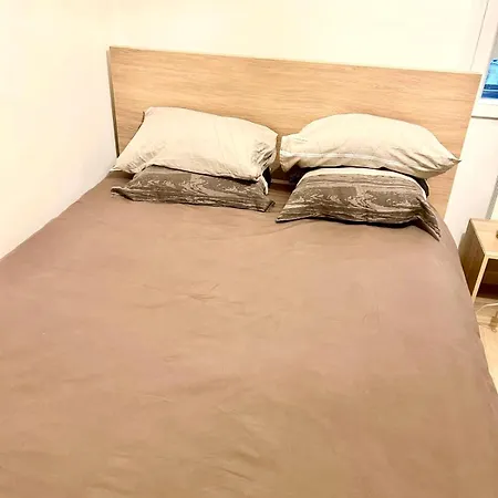 Confort Paříž