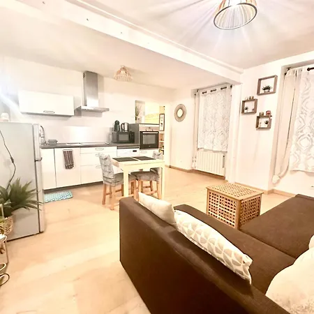 Confort Apartmán Paříž