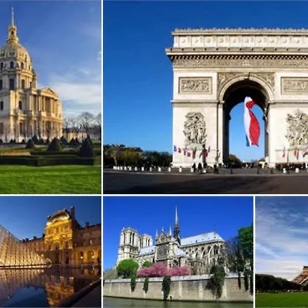 Confort Daire Paris