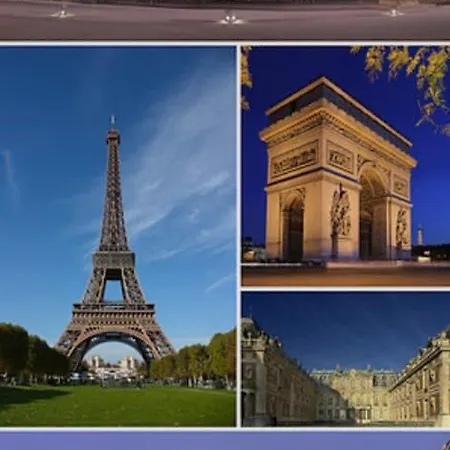 Confort Daire Paris
