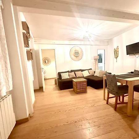Confort Apartmán